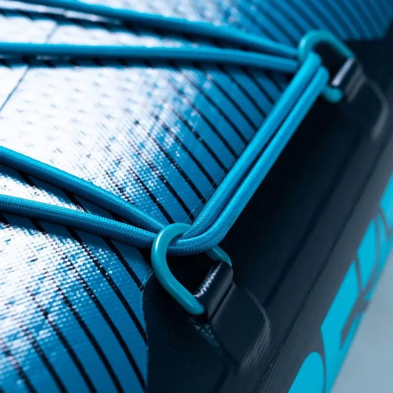 Сапборд Jobe Duna 11'6" Steel Blue — надувна дошка для САП серфінгу, sup board-4