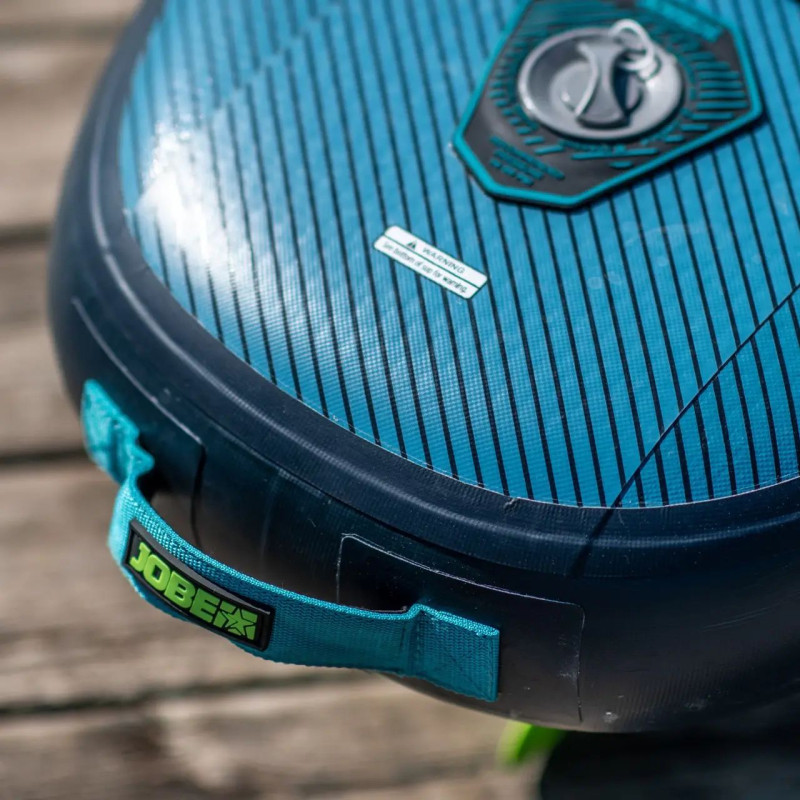 Сапборд Jobe Duna 11'6" Steel Blue — надувна дошка для САП серфінгу, sup board-7