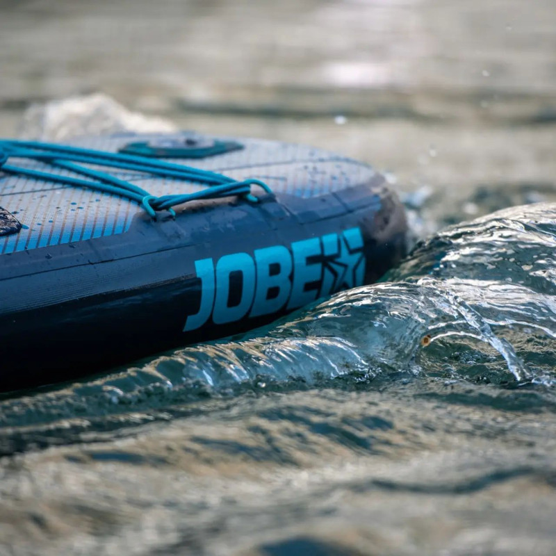 Сапборд Jobe Duna 11'6" Steel Blue — надувна дошка для САП серфінгу, sup board-9