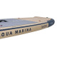 Сапборд Aqua Marina MAGMA 11’2″ BT-23MAP — надувна дошка для САП серфінгу, sup board