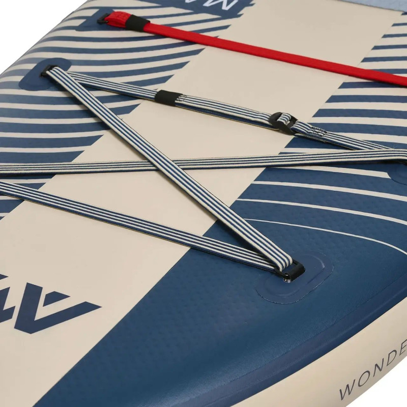 Сапборд Aqua Marina MAGMA 11’2″ BT-23MAP — надувна дошка для САП серфінгу, sup board-6