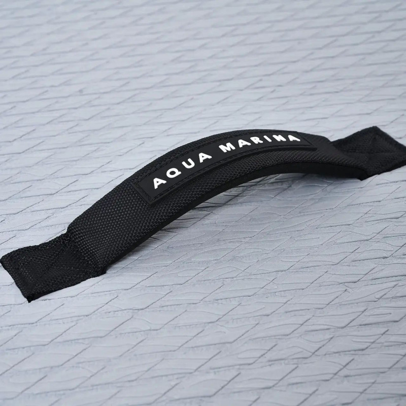 Сапборд Aqua Marina MAGMA 11’2″ BT-23MAP — надувна дошка для САП серфінгу, sup board-9