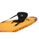 Сапборд Aqua Marina FUSION 10'10" BT-23FUP  — надувна дошка для САП серфінгу, sup board