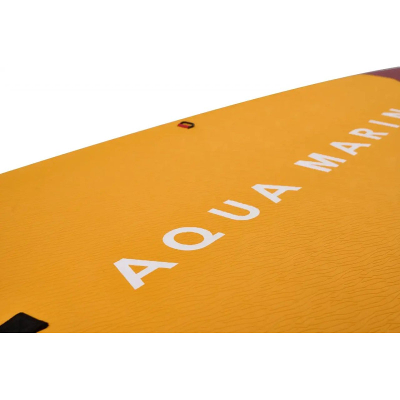 Сапборд Aqua Marina FUSION 10'10" BT-23FUP  — надувна дошка для САП серфінгу, sup board-6