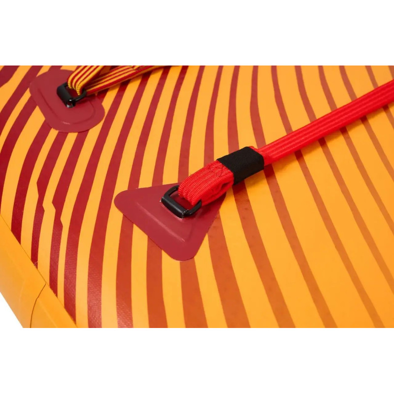 Сапборд Aqua Marina FUSION 10'10" BT-23FUP  — надувна дошка для САП серфінгу, sup board-7