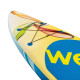 Сапборд Weekender 11’0″, WEEK SUP1 — надувна дошка для САП серфінгу, sup board