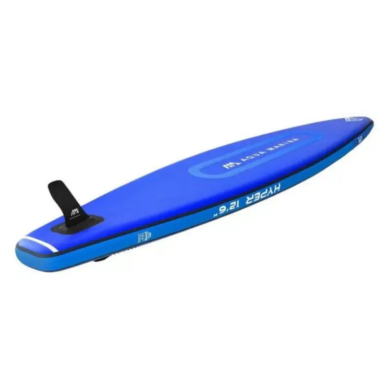 Сапборд Aqua Marina Hyper 12'6" — надувна дошка для САП серфінгу, sup board-1