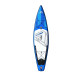 Сапборд Aqua Marina Hyper 11'6" 2019 — надувна дошка для САП серфінгу, sup board