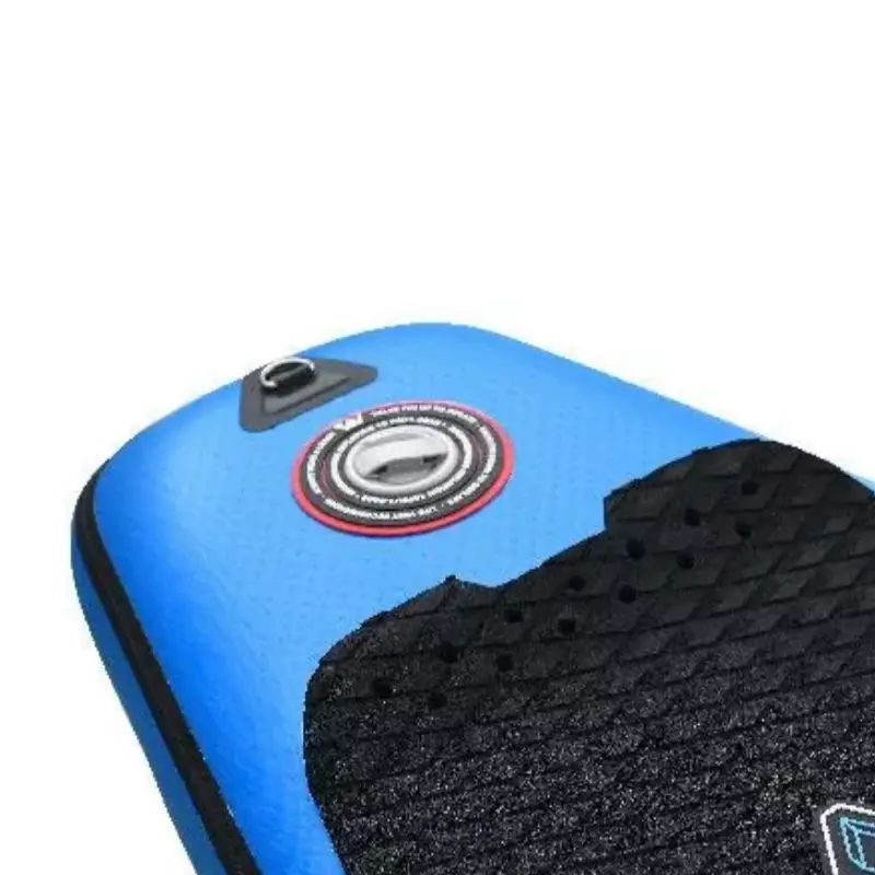 Сапборд Aqua Marina Hyper 11'6" 2019 — надувна дошка для САП серфінгу, sup board-2