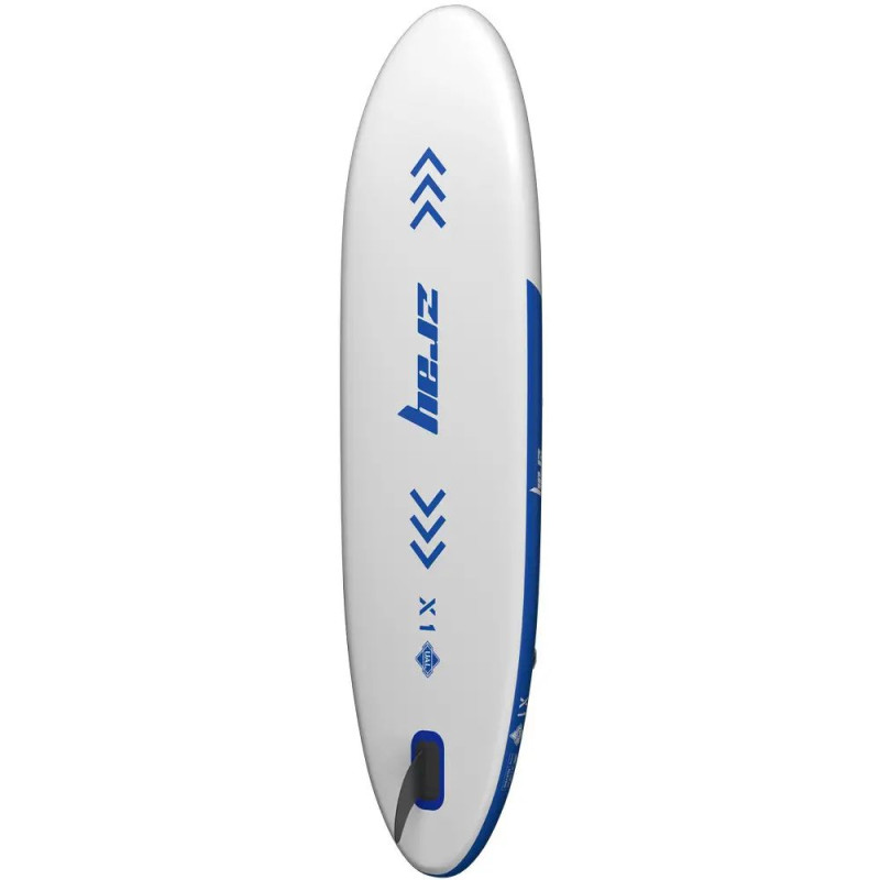 Сапборд ZRAY X-RIDER X1 10'2 — надувна дошка для САП серфінгу, sup board-2