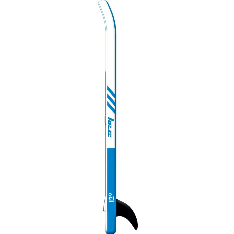 Сапборд Z-RAY X-RIDER EPIC 12" — надувна дошка для САП серфінгу, sup board-2