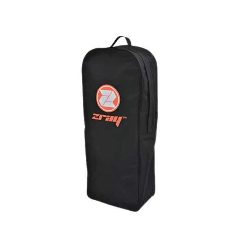 Сапборд Zray EVASION E9 9' 2021 — надувна дошка для САП серфінгу, sup board-6