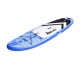 Сапборд Zray EVASION DELUXE Е10 9'9" 2021 — надувна дошка для САП серфінгу, sup board