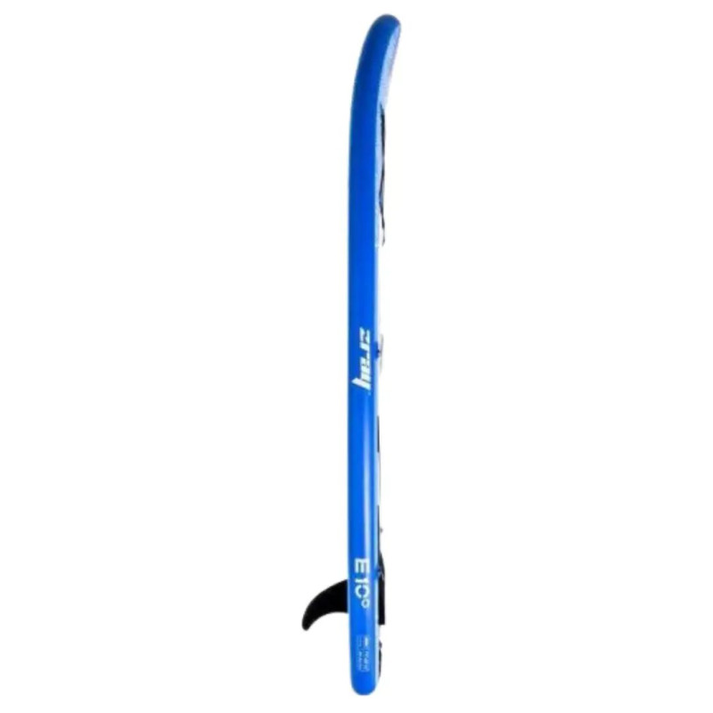 Сапборд Zray EVASION DELUXE Е10 9'9" 2021 — надувна дошка для САП серфінгу, sup board-3