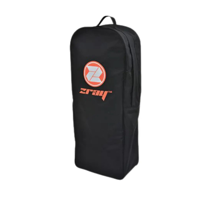 Сапборд Zray EVASION DELUXE Е10 9'9" 2021 — надувна дошка для САП серфінгу, sup board-6
