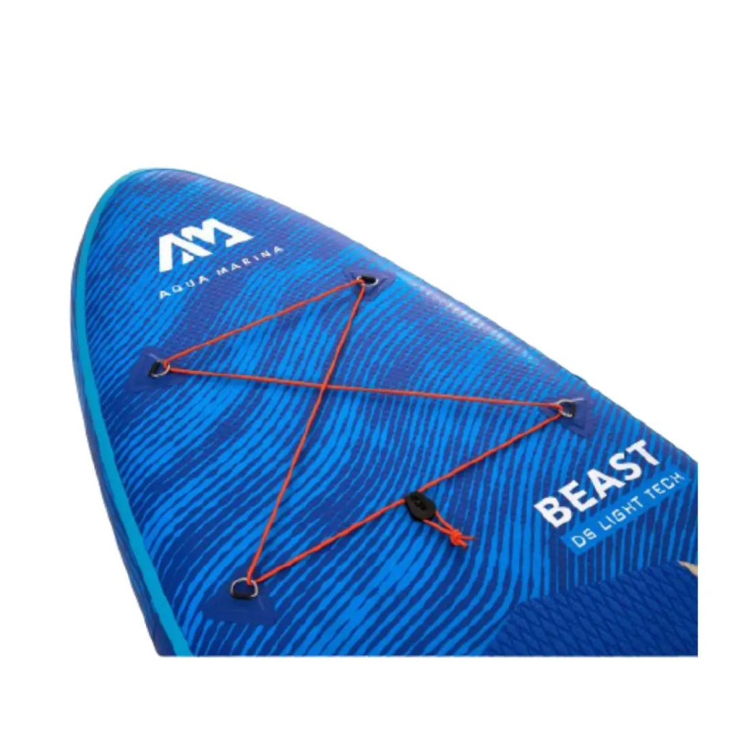 Сапборд Aqua Marina Beast 10'6 2021 — надувна дошка для САП серфінгу, sup board-1