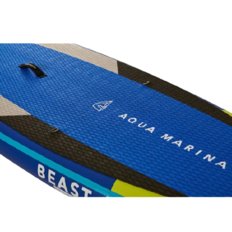 Сапборд Aqua Marina Beast 10'6 2021 — надувна дошка для САП серфінгу, sup board-2