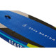 Сапборд Aqua Marina Beast 10'6 2021 — надувна дошка для САП серфінгу, sup board