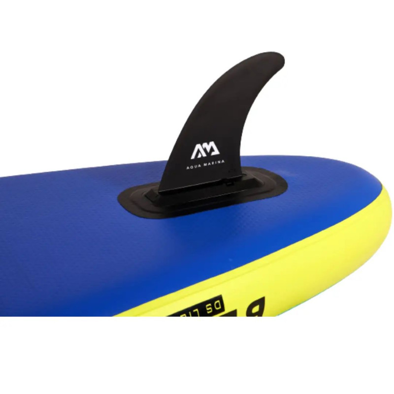 Сапборд Aqua Marina Beast 10'6 2021 — надувна дошка для САП серфінгу, sup board-4