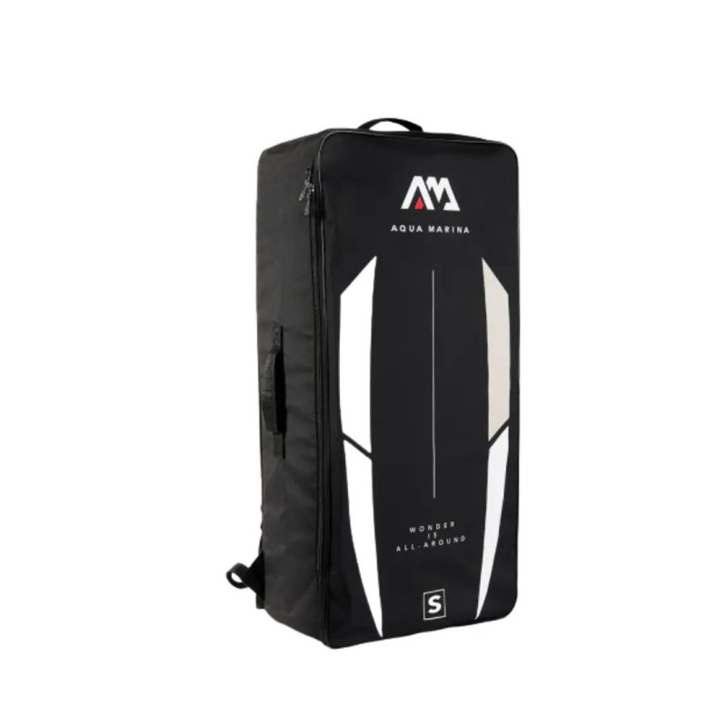 Сапборд Aqua Marina Beast 10'6 2021 — надувна дошка для САП серфінгу, sup board-7