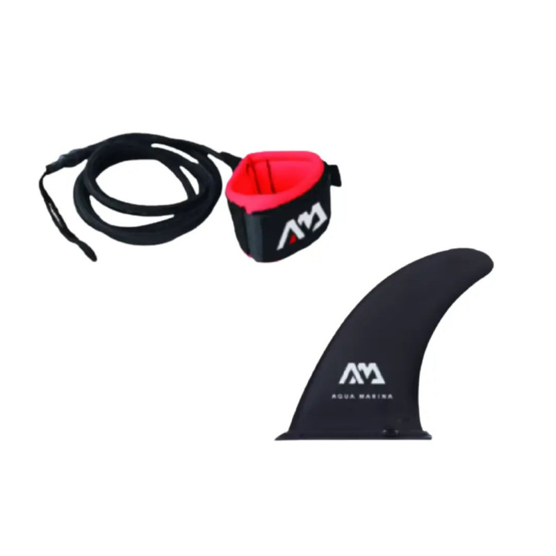 Сапборд Aqua Marina Beast 10'6 2021 — надувна дошка для САП серфінгу, sup board-8