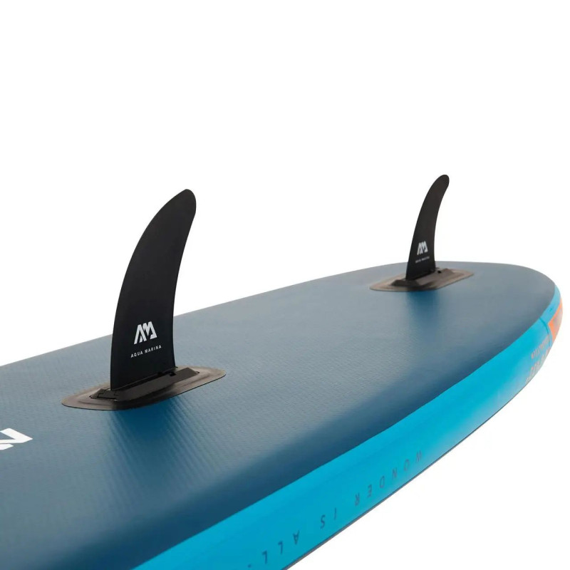 Сапборд Aqua Marina Blade 10′6″ — надувна дошка для САП серфінгу, Wind Surfing, sup board-3