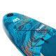 Сапборд Aqua Marina Blade 10′6″ — надувна дошка для САП серфінгу, Wind Surfing, sup board