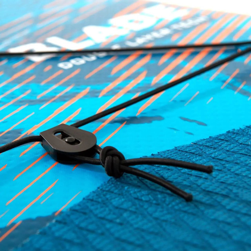 Сапборд Aqua Marina Blade 10′6″ — надувна дошка для САП серфінгу, Wind Surfing, sup board-7