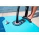 Сапборд Aqua Marina SUPER TRIP 12'6" 2025 — сімейна надувна дошка для САП серфінгу, sup board BT-24ST01