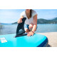 Сапборд Aqua Marina SUPER TRIP 12'6" 2025 — сімейна надувна дошка для САП серфінгу, sup board BT-24ST01