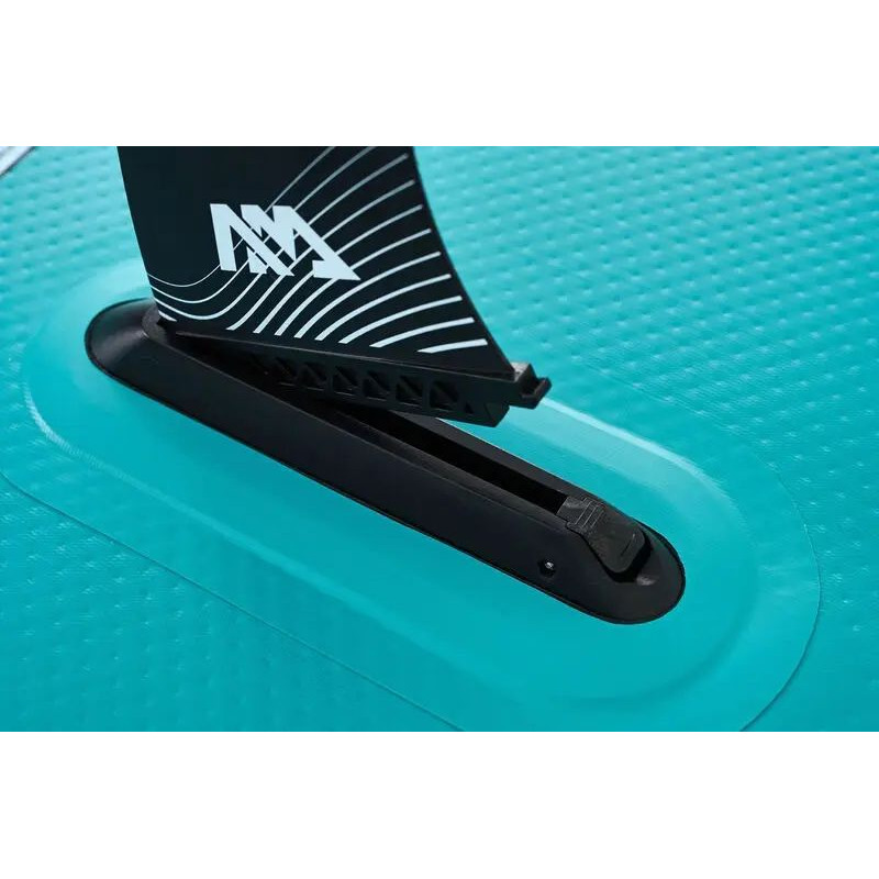 Сапборд Aqua Marina SUPER TRIP 12'6" 2025 — сімейна надувна дошка для САП серфінгу, sup board BT-24ST01-8