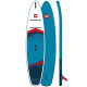 Сапборд Red Paddle Co Sport MSL 11'0" 2024 — надувна дошка для САП серфінгу, sup board