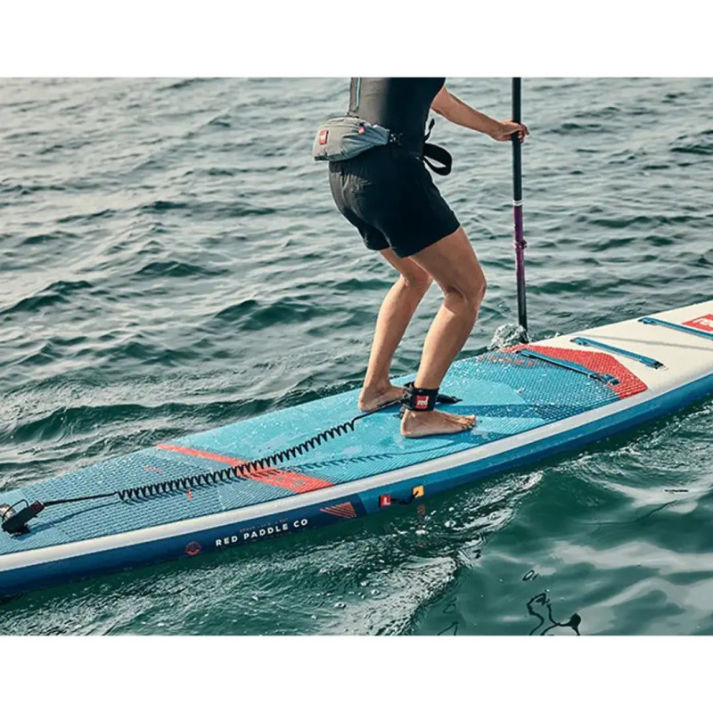 Сапборд Red Paddle Co Sport MSL 11'0" 2024 — надувна дошка для САП серфінгу, sup board-6