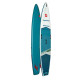 Сапборд Red Paddle Co Voyager 14'0" MSL800 2025 — надувна дошка для САП серфінгу, sup board
