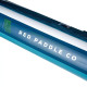 Сапборд Red Paddle Co Voyager 14'0" MSL800 2025 — надувна дошка для САП серфінгу, sup board
