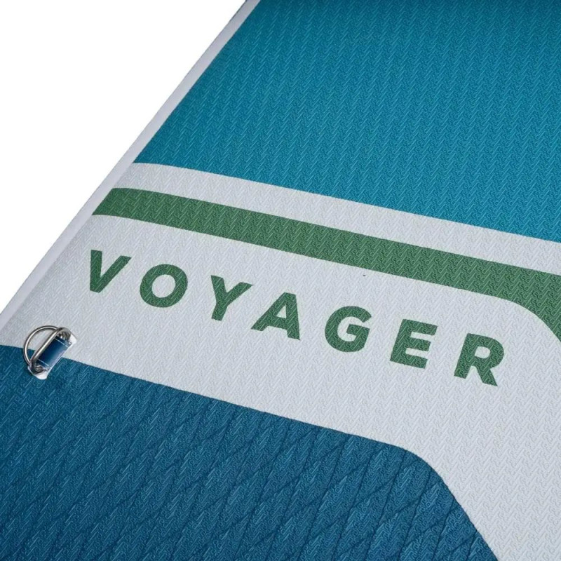 Сапборд Red Paddle Co Voyager 14'0" MSL800 2025 — надувна дошка для САП серфінгу, sup board-3