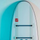Сапборд Red Paddle Co Compact 9'6" 2022 — надувна дошка для САП серфінгу, sup board