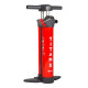 Сапборд Red Paddle Co Voyager MSL 12'6" 2024 — надувна дошка для САП серфінгу, sup board
