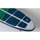 Сапборд Red Paddle Co Compact Voyager 12'0" MSL 2024 — надувна дошка для САП серфінгу, sup board