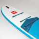 Сапборд Red Paddle Co Ride MSL 10'2" 2024 — надувна дошка для САП серфінгу, sup board