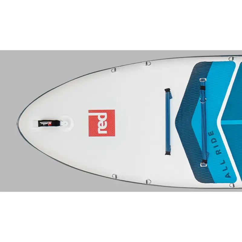 Сапборд Red Paddle Co All Ride MSL 12'0" 2024 — надувна дошка для САП серфінгу, sup board-4