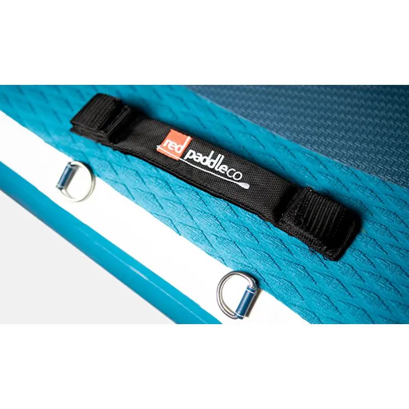 Сапборд Red Paddle Co All Ride MSL 12'0" 2024 — надувна дошка для САП серфінгу, sup board-5