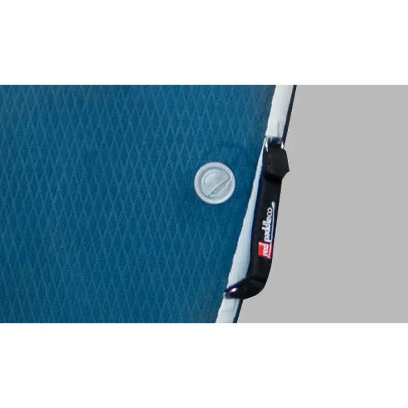 Сапборд Red Paddle Co All Ride MSL 12'0" 2024 — надувна дошка для САП серфінгу, sup board-6