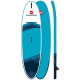 Сапборд Red Paddle Co Ride 10'8" School - Board Only MSL 2024 - (тільки дошка)