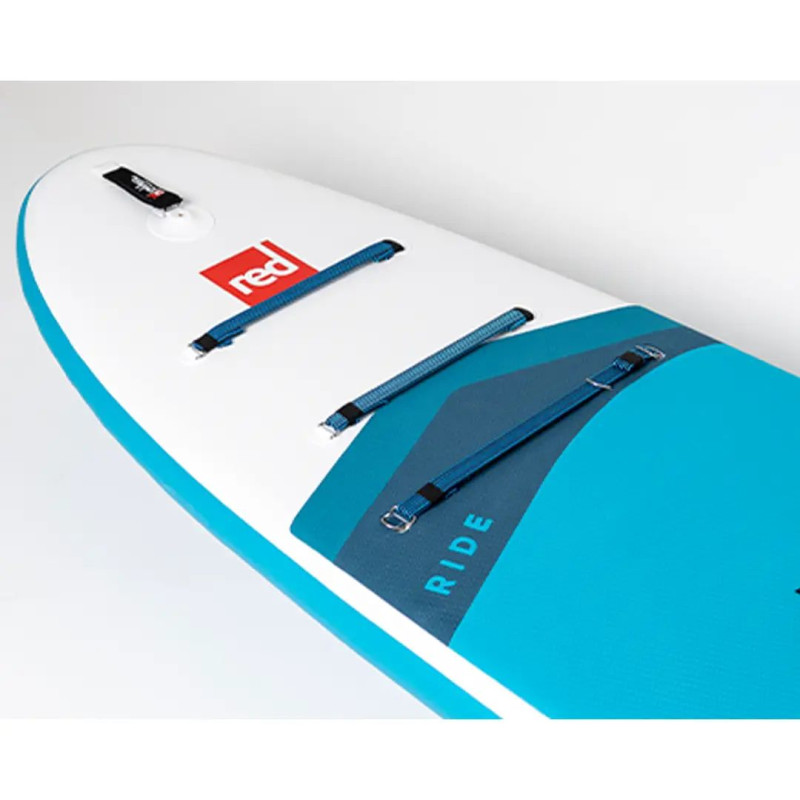 Сапборд Red Paddle Co Ride 10'8" School - Board Only MSL 2024 - (тільки дошка)-3