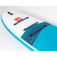 Сапборд Red Paddle Co Ride 10'8" School - Board Only MSL 2024 - (тільки дошка)