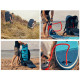 Сапборд Red Paddle Co Ride 10'8" School - Board Only MSL 2024 - (тільки дошка)