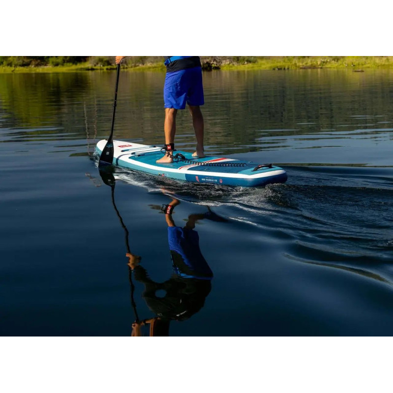 Сапборд Red Paddle Co Sport+ 14'0" MSL800 2025 — надувна дошка для САП серфінгу, sup board-5