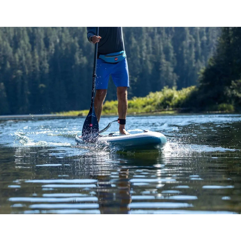 Сапборд Red Paddle Co Sport+ 14'0" MSL800 2025 — надувна дошка для САП серфінгу, sup board-6