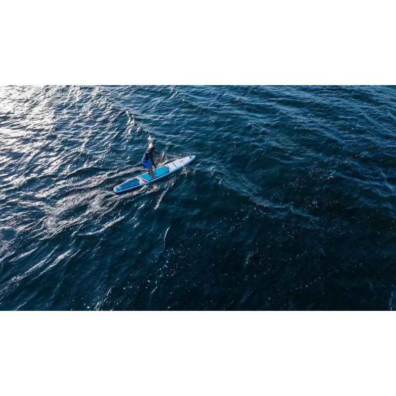 Сапборд Red Paddle Co Sport+ 14'0" MSL800 2025 — надувна дошка для САП серфінгу, sup board-9